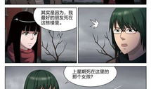 恐怖漫画小说,恐怖漫画小说的惊悚世界