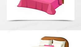 漫画素材床,漫谈睡眠的艺术与哲学