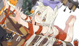 露肚漫画,幽默描绘生活百态