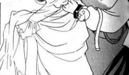 十年前漫画,漫画经典之作的传承与创新